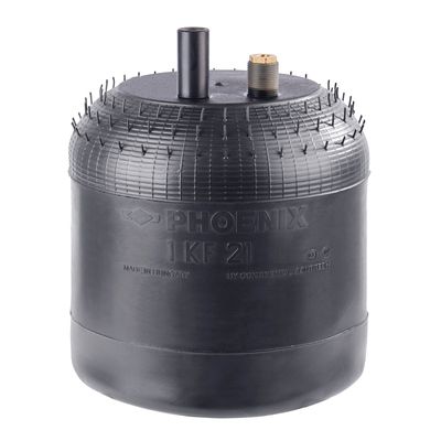 Mech, pneumatické odpružení 1 KF 21-2