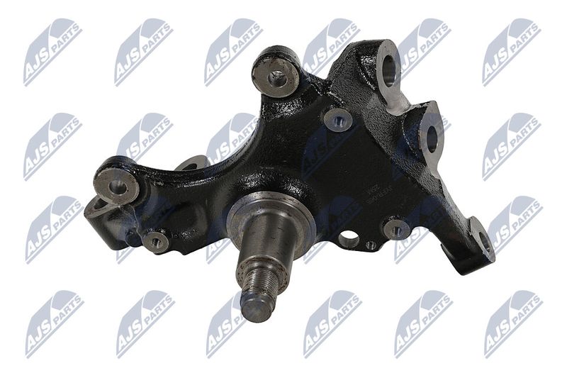 NTY ZZP-FR-066 Steering Knuckle, wheel suspension