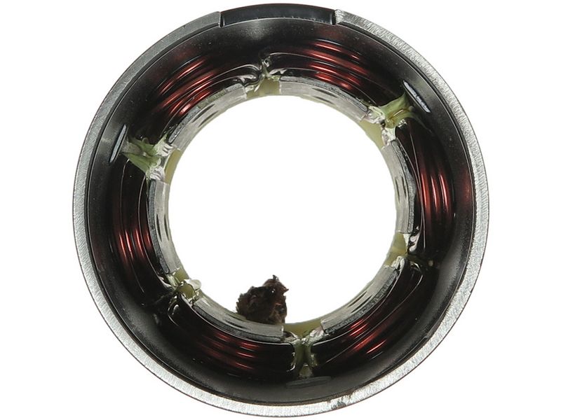 AS-PL SF0020 Field Winding, starter