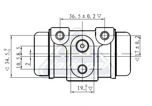 National NWC5016
