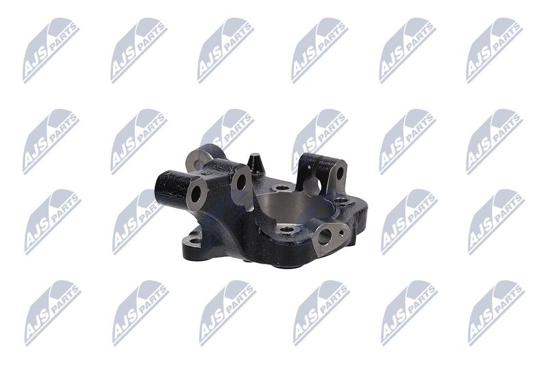 Käändmik, rattakinnitus, NTY ZZP-HY-509