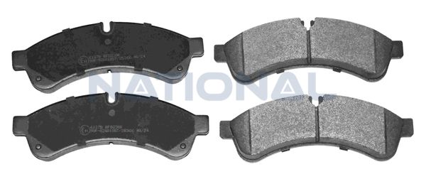 National NP3010