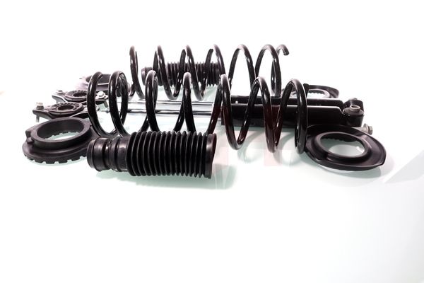 GH GH-334804S01 Suspension Kit, springs/shock absorbers