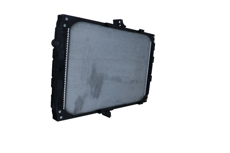NRF 509541 Aušinimo radiatorius