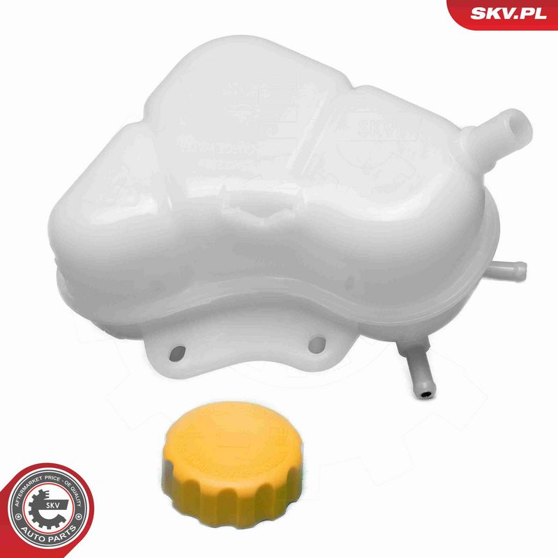ESEN SKV 61SKV440 Expansion Tank, coolant