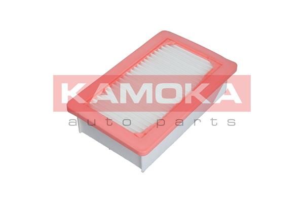 KAMOKA légszűrő F240201