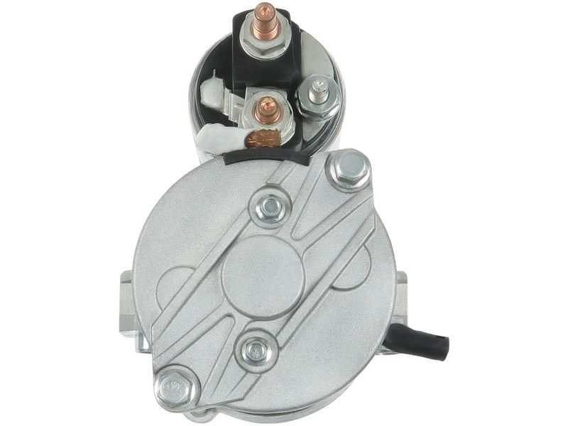 AS-PL S9525P Starteris