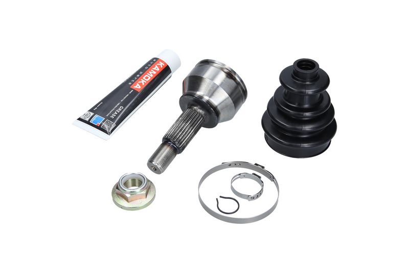 KAMOKA 6802 Joint Kit, drive shaft