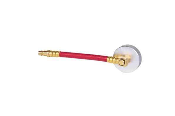 KS TOOLS 160.0713 Brake Bleeder Adapter