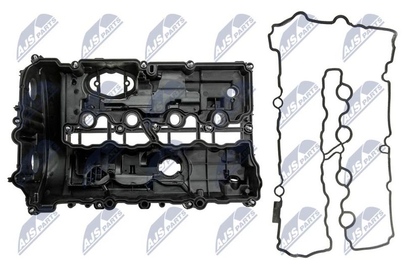 NTY BPZ-BM-016 Cylinder Head Cover