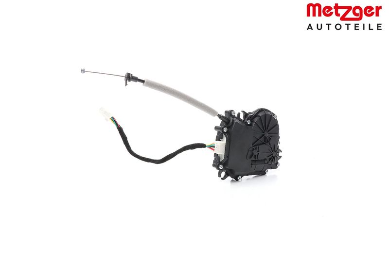 ZUZIEHHILFE HECKKLAPPE METZGER AUTOTEILE 2310671 16