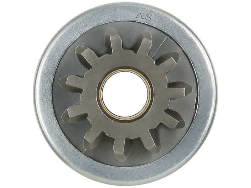 Vabajooks, starter, AS-PL SD9038