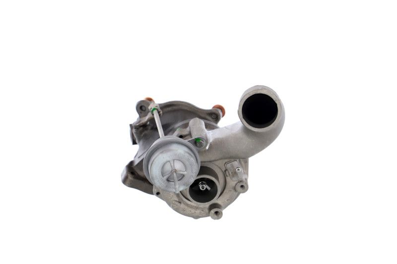 REMANTE 003-001-004414R Charger, charging (supercharged/turbocharged)