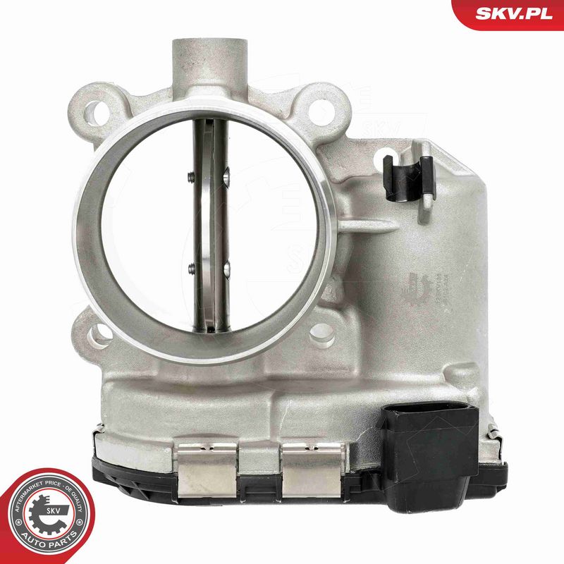 ESEN SKV 12SKV136 Droselio sklendė