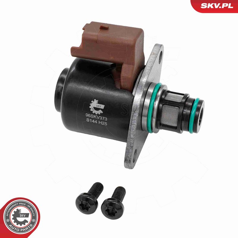 ESEN SKV 96SKV373 Control Valve, fuel quantity (common rail system)