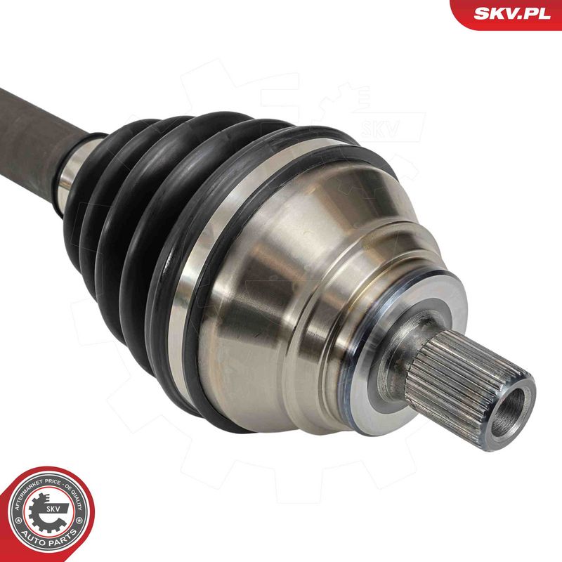 Prekės atitinka OEM kodą: 5Q0407272EQ