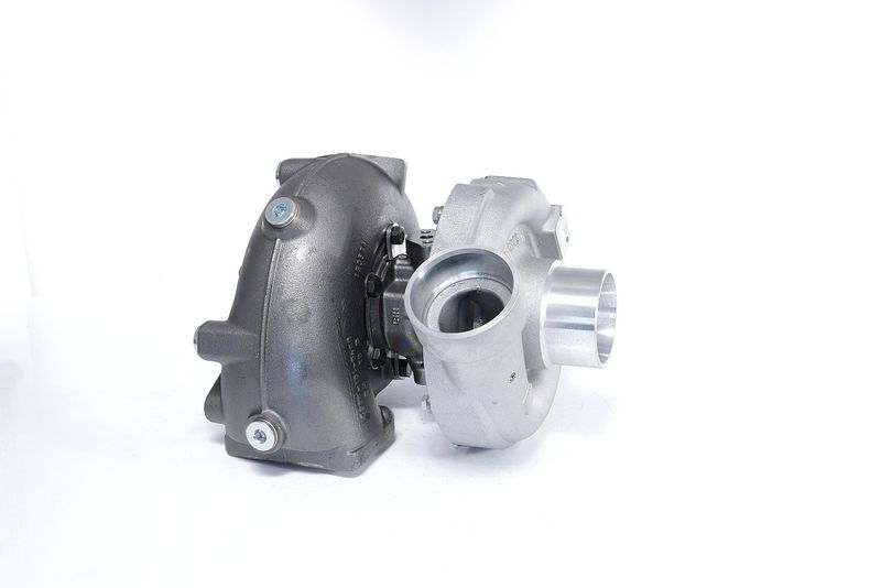 Compresor,sistem de supraalimentare T914072 BTS Turbo