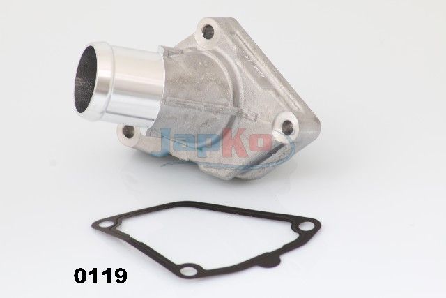 JAPKO 22119 Thermostat, Coolant