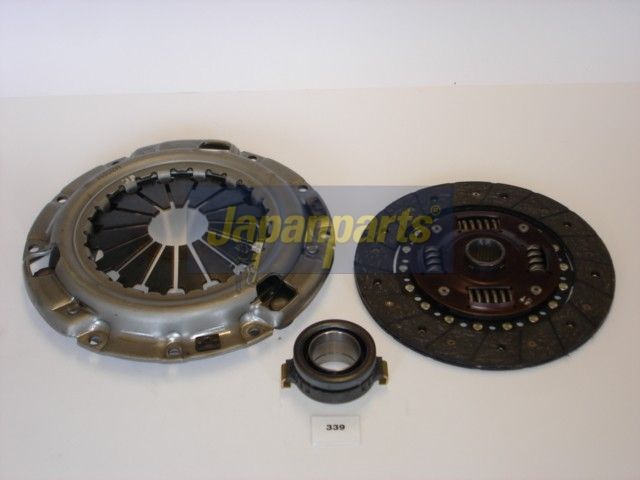 JAPANPARTS Sankabos komplektas