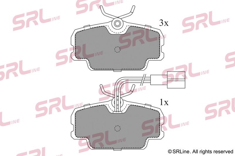 OEM код товара: A001 420 8120