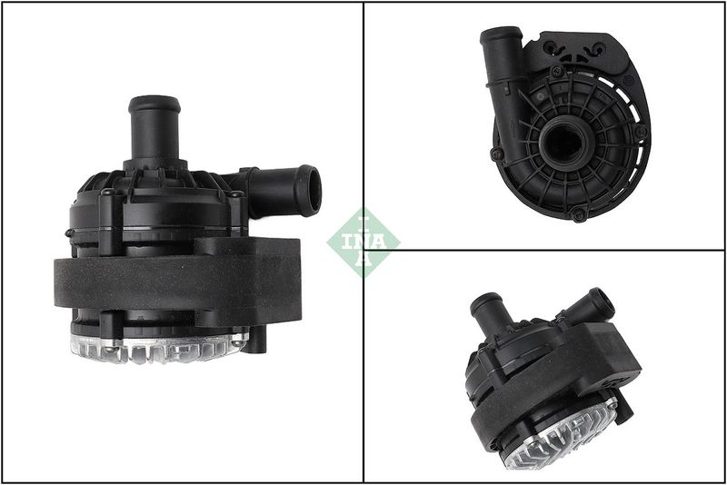 This part match OEM code: 3WA 965 567 A
