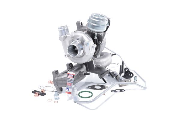 Compresor,sistem de supraalimentare T981014BT BTS Turbo