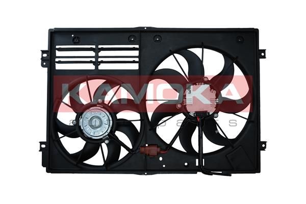 KAMOKA 7740041 Fan, engine cooling