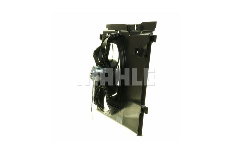 Product Image - Koelventilatorwiel - CFF182000P - MAHLE