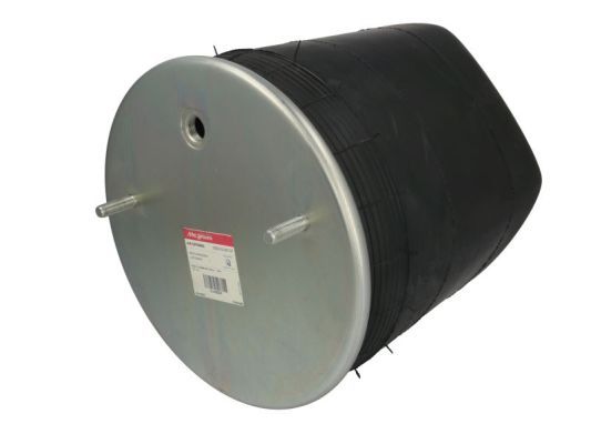 Magnum Technology Veerbalg, luchtvering