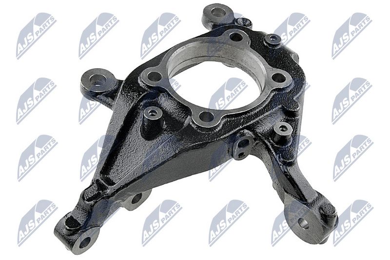 Käändmik, rattakinnitus, NTY ZZP-CH-004