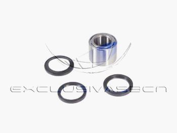 Juego de cojinete de rueda