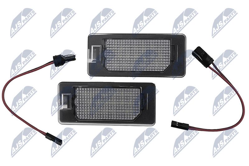 Numbrivalgustus, NTY ELP-FT-004