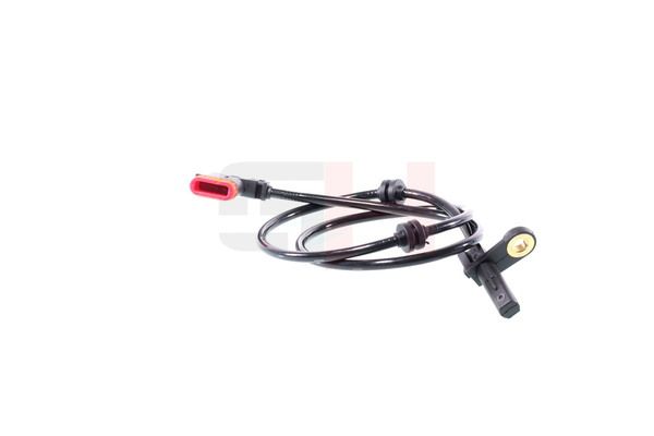 GH GH-713321 Sensor, wheel speed