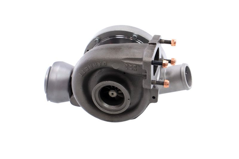 REMANTE 003-001-003111R Charger, charging (supercharged/turbocharged)