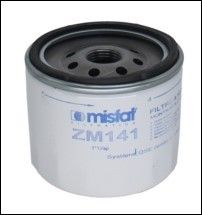 Filtre+à+huile MISFAT ZM141