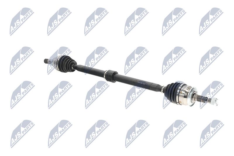 Veovõll, NTY NPW-PL-155
