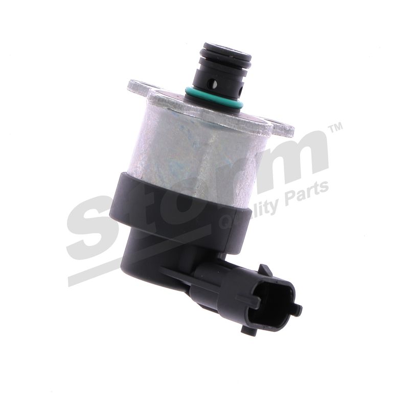 Régulateur, quantité de carburant (système à rampe commune) STORM QUALITY PARTS STO888205