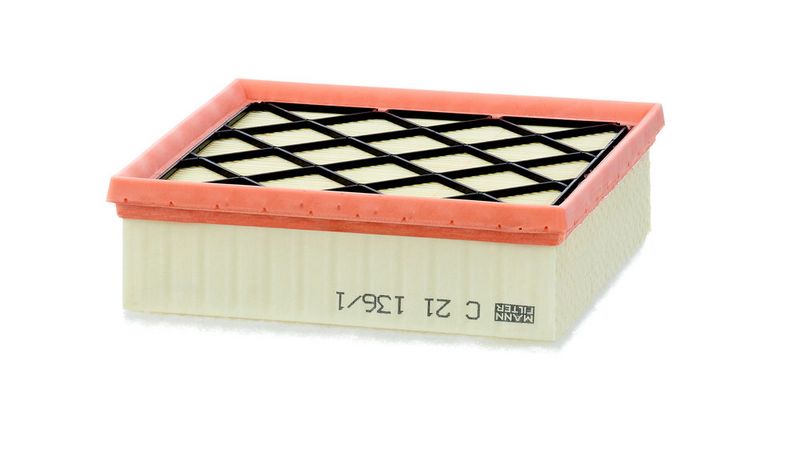 Filtru aer C 21 136/1 MANN-FILTER