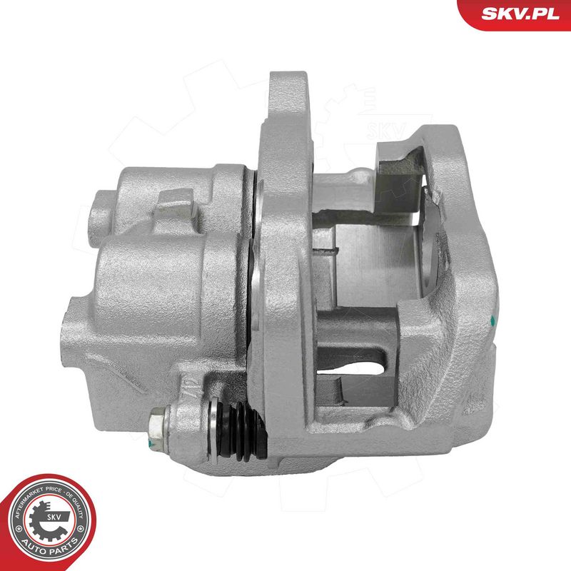 Pidurisadul, ESEN SKV 89SKV691