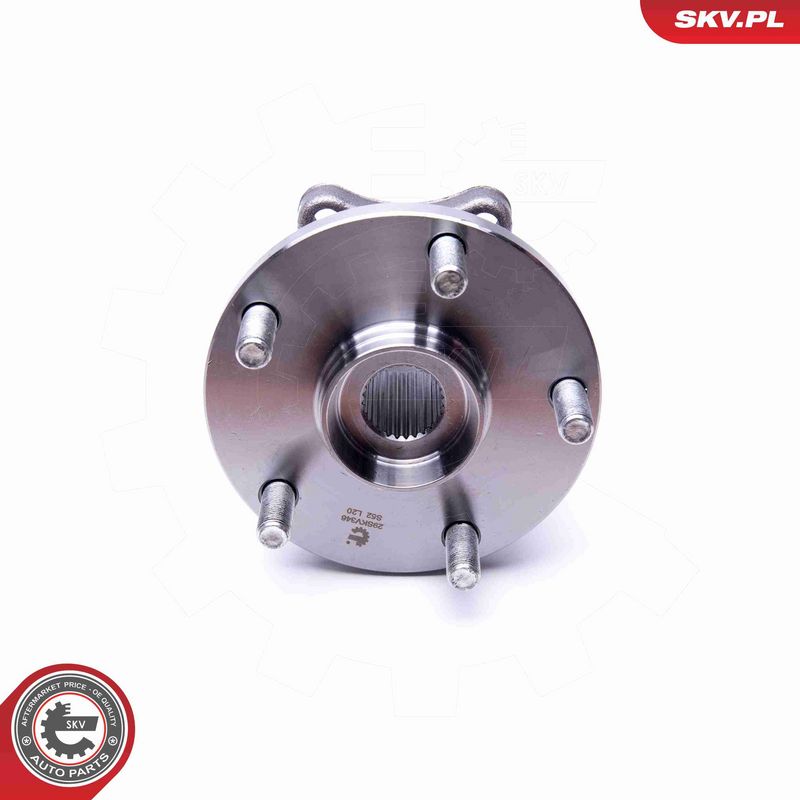 ESEN SKV 29SKV346 Wheel Bearing Kit