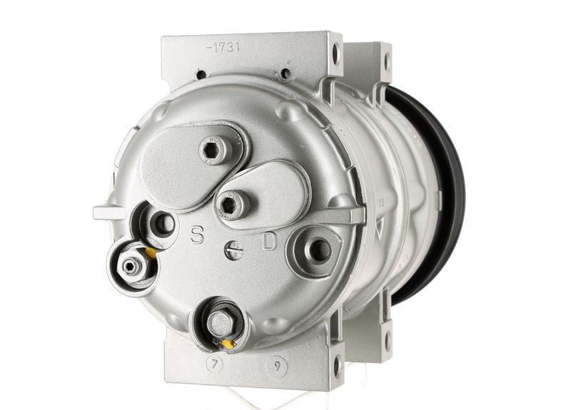 CEVAM 8600112 Compressor, air conditioning