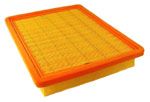 ALCO FILTER Oro filtras