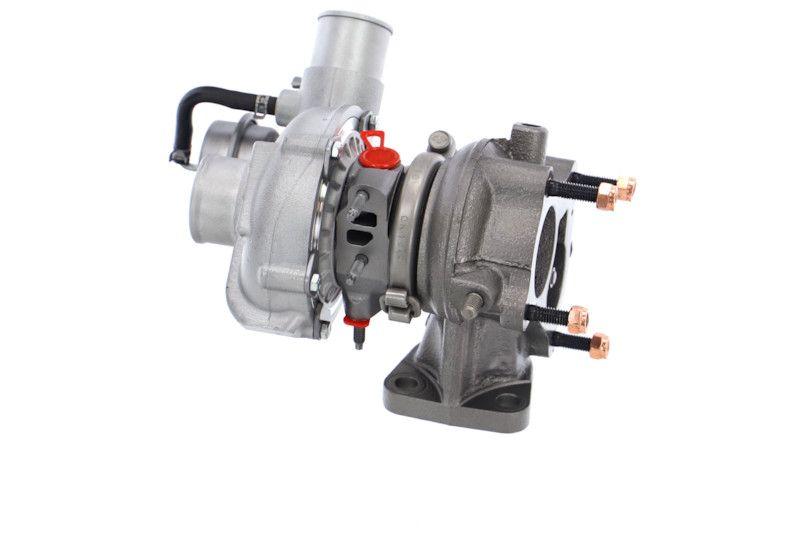 REMANTE 003-001-001248R Charger, charging (supercharged/turbocharged)