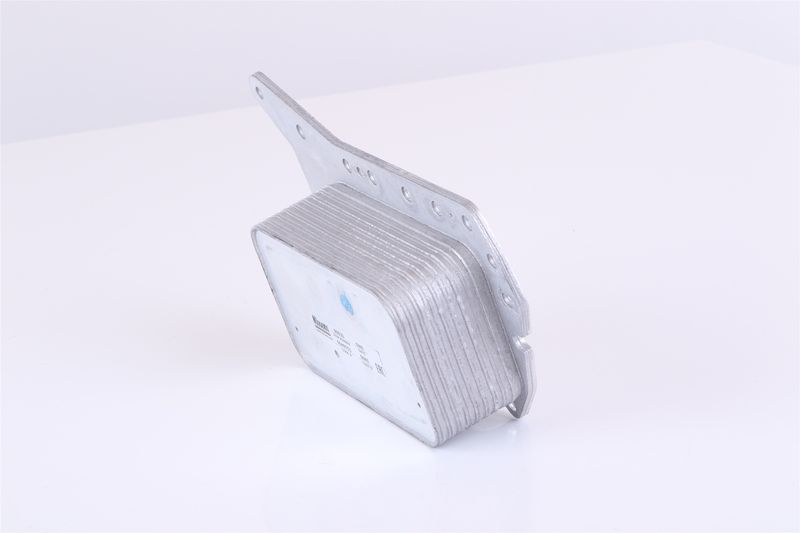 Õliradiaator, mootoriõli, NISSENS 90920