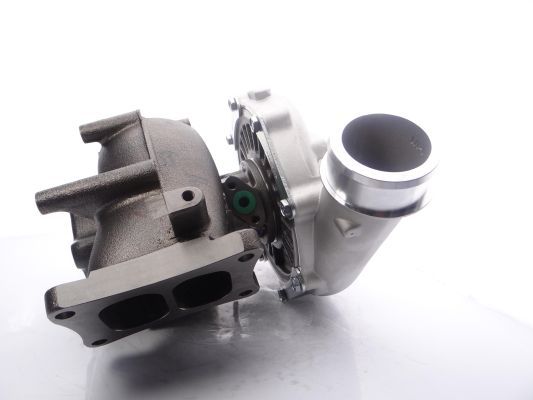 GARRETT 706844-5008S Charger, charging (supercharged/turbocharged)