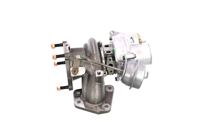 REMANTE 003-001-000310R Charger, charging (supercharged/turbocharged)