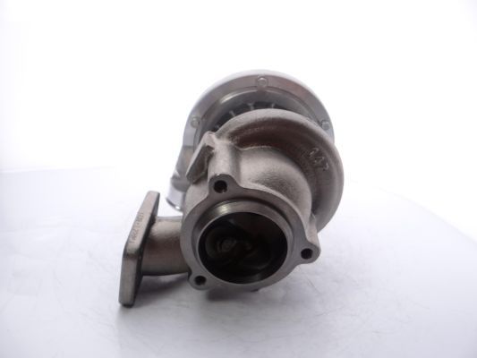 GARRETT 711736-5001S Charger, charging (supercharged/turbocharged)
