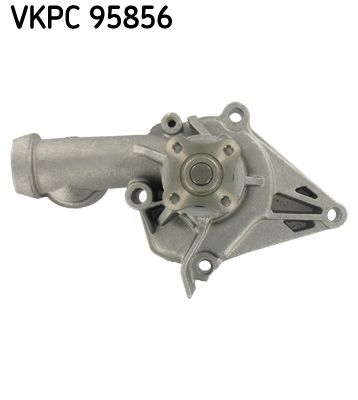SKF Vízszivattyú, motorhűtés VKPC 95856