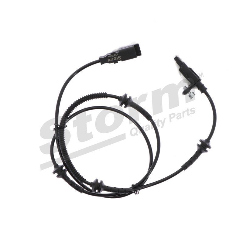 Capteur, vitesse de roue STORM QUALITY PARTS 777102