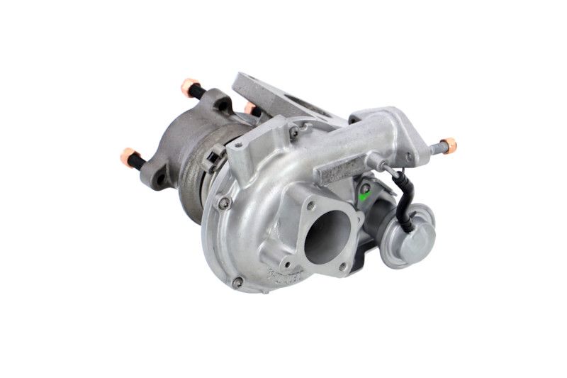 REMANTE 003-001-000184R Charger, charging (supercharged/turbocharged)